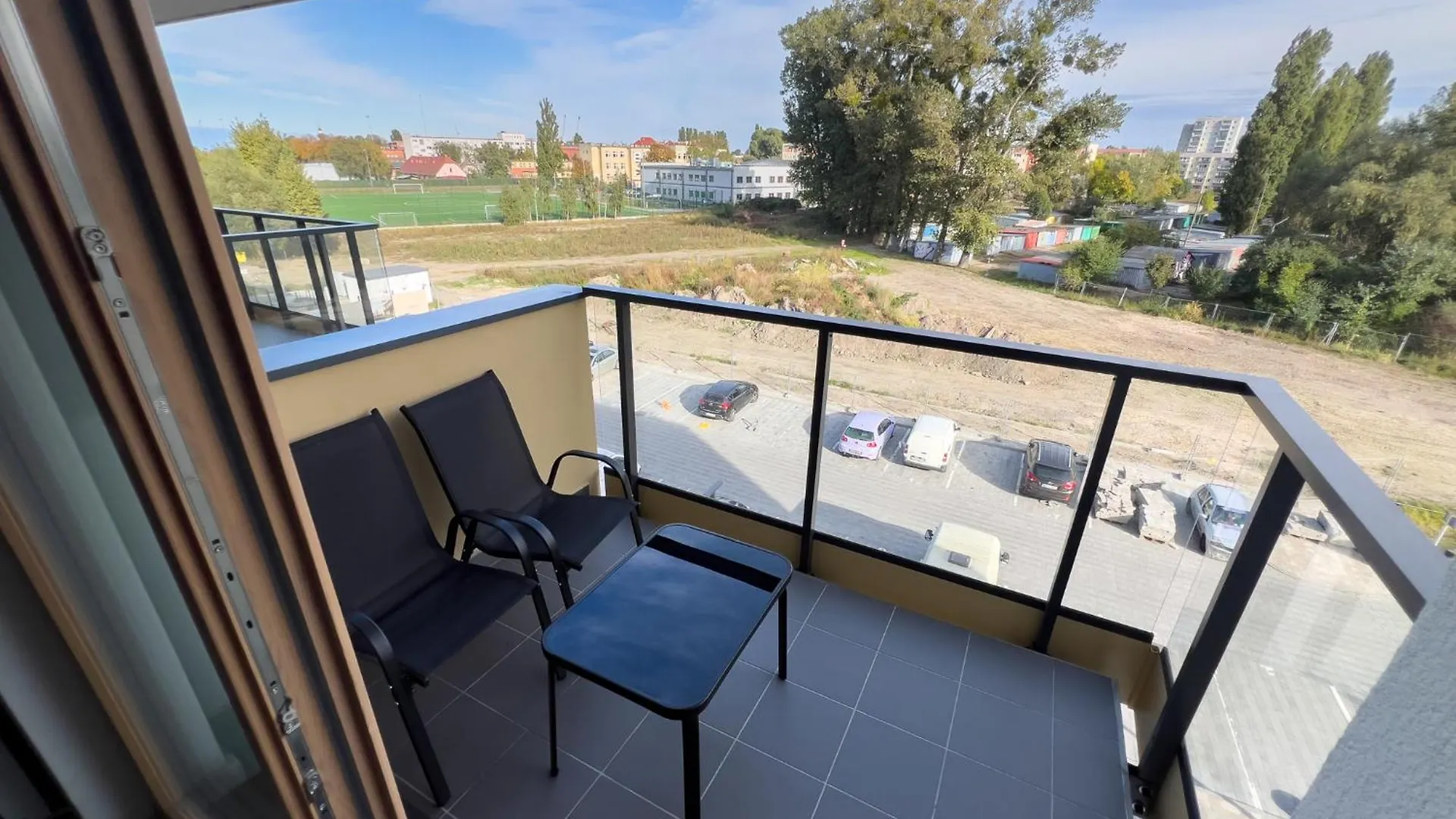 Faro By Comfort Apartments Gdansk