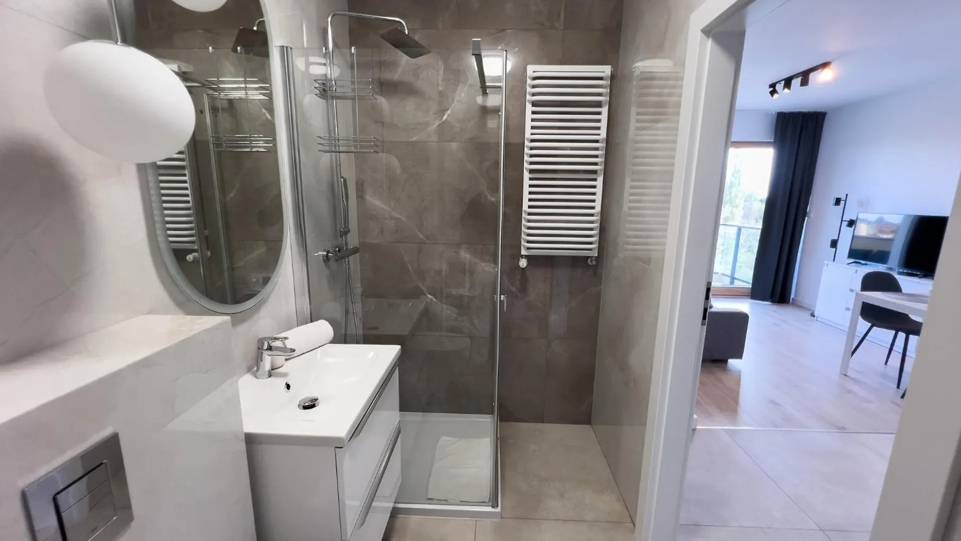 Faro By Comfort Apartments Gdansk 0*,  Poland