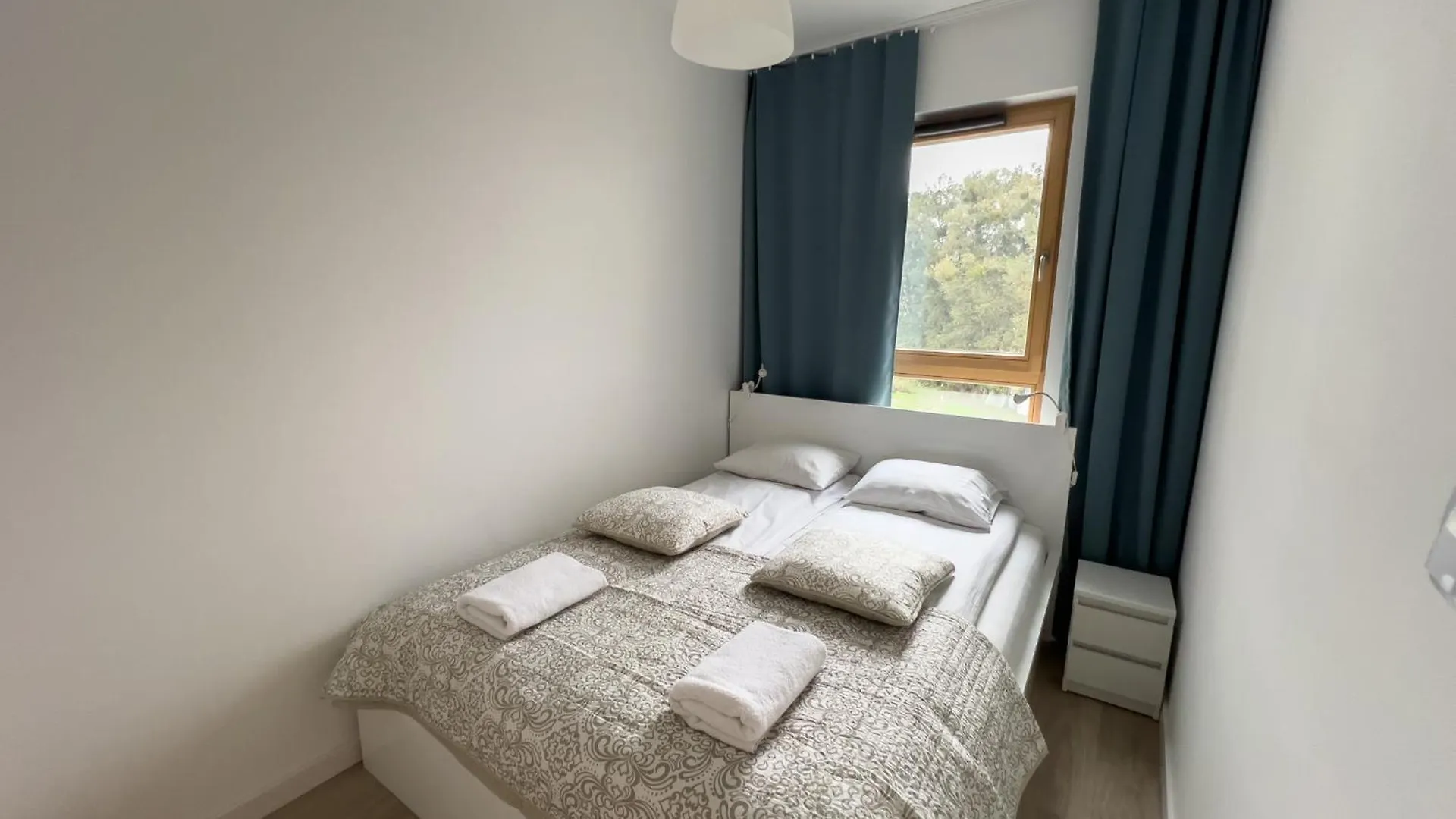 Faro By Comfort Apartments Gdansk