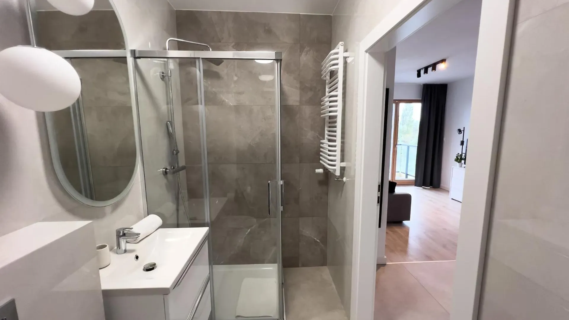 Faro By Comfort Apartments Gdansk