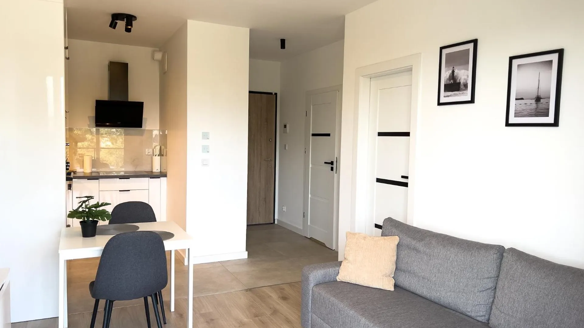 Faro By Comfort Apartments Gdansk