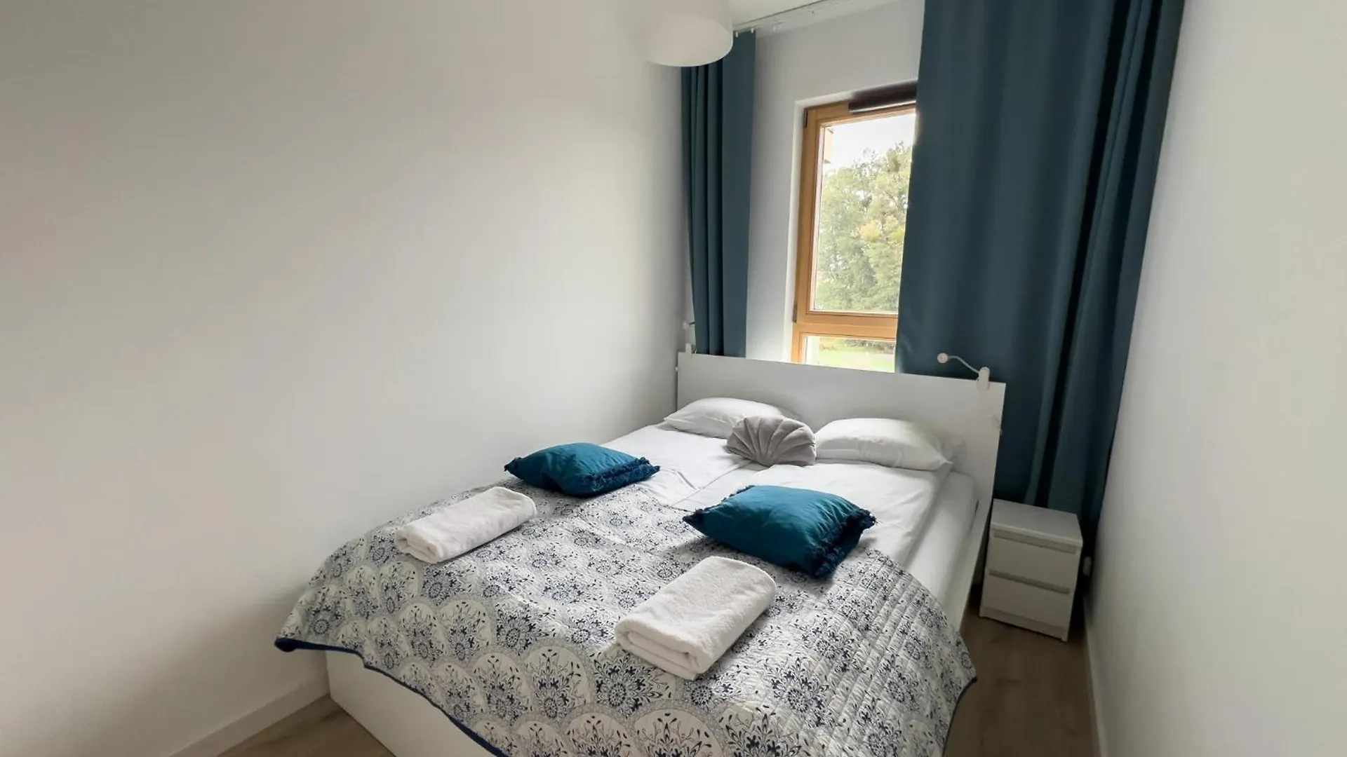 Faro By Comfort Apartments Gdansk 0*,  Poland