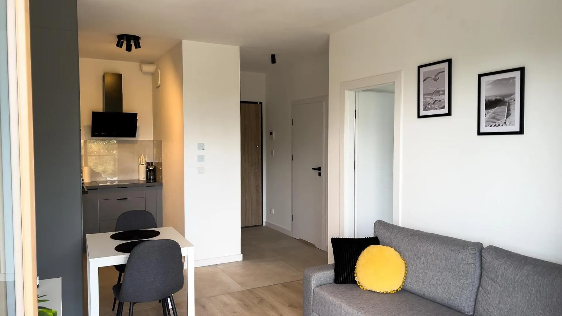 Faro By Comfort Apartments Gdansk 0*,  Poland