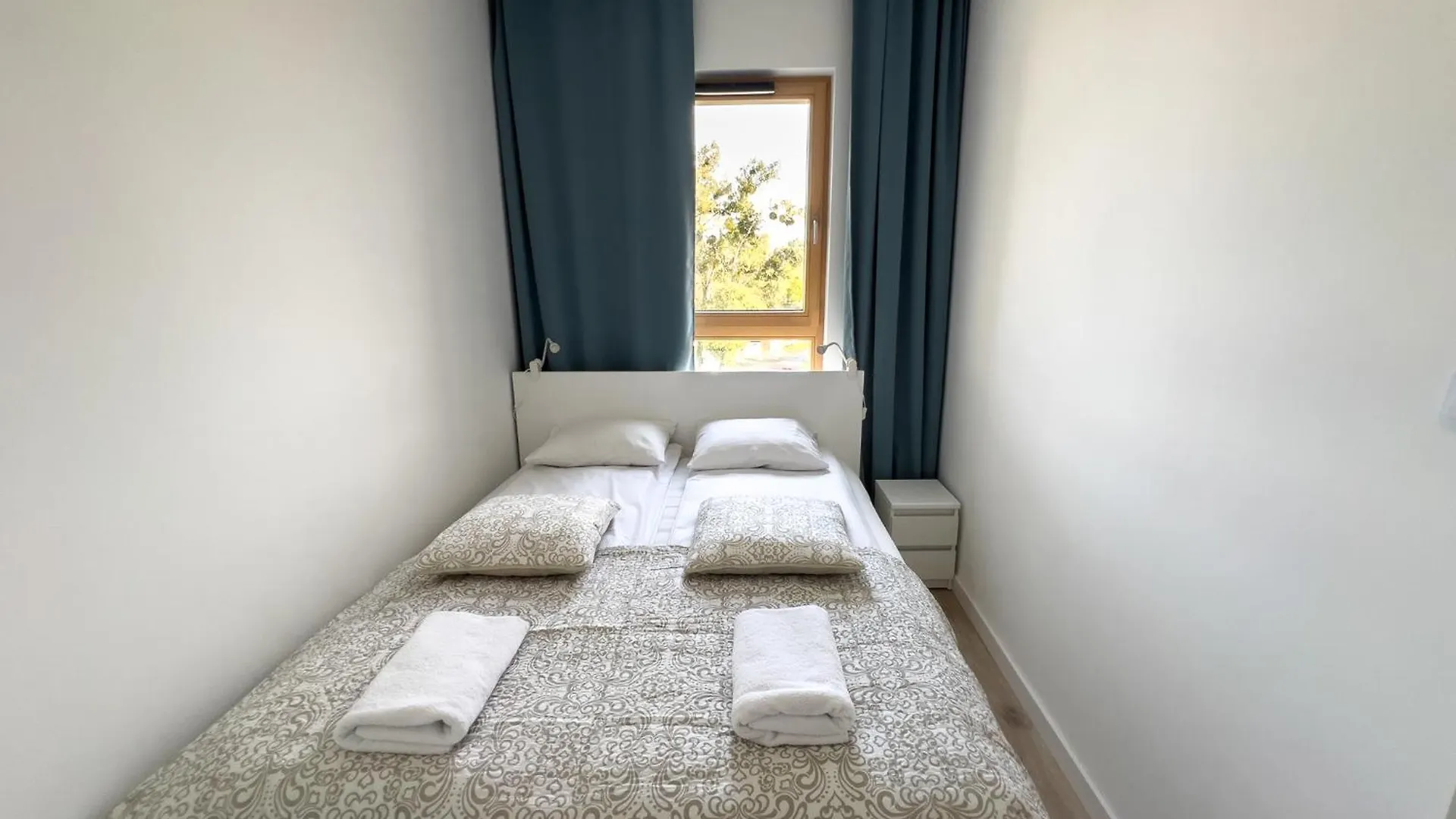 Faro By Comfort Apartments Gdansk