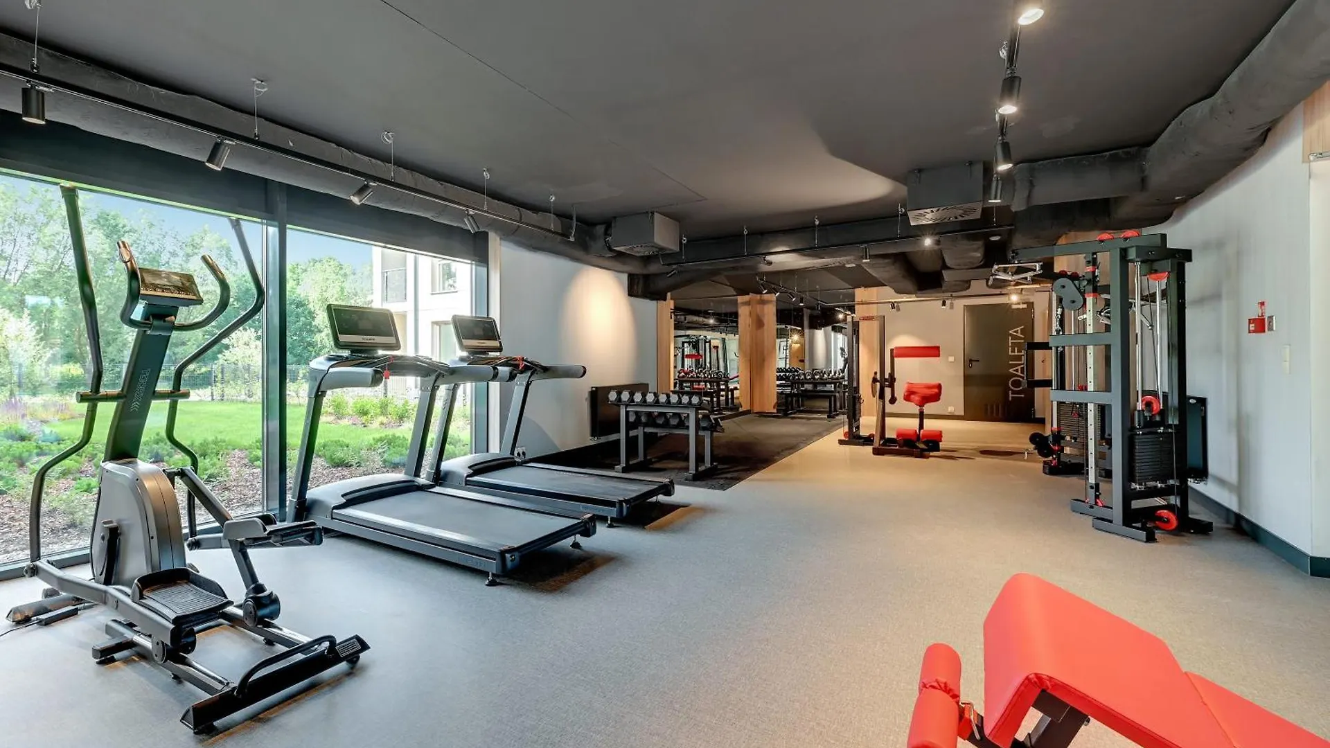 Faro By Comfort Apartments Gdansk