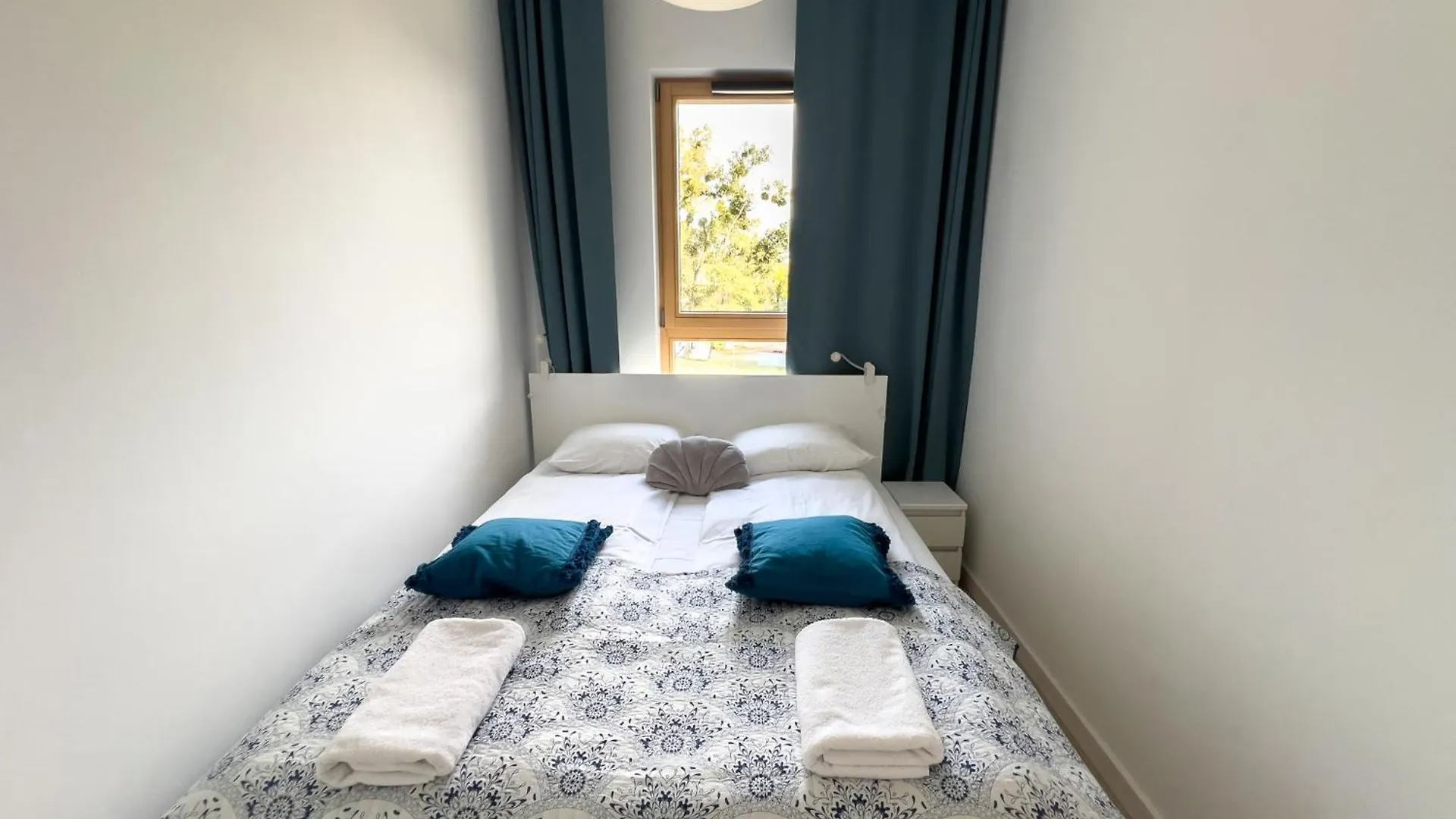 Faro By Comfort Apartments Gdansk